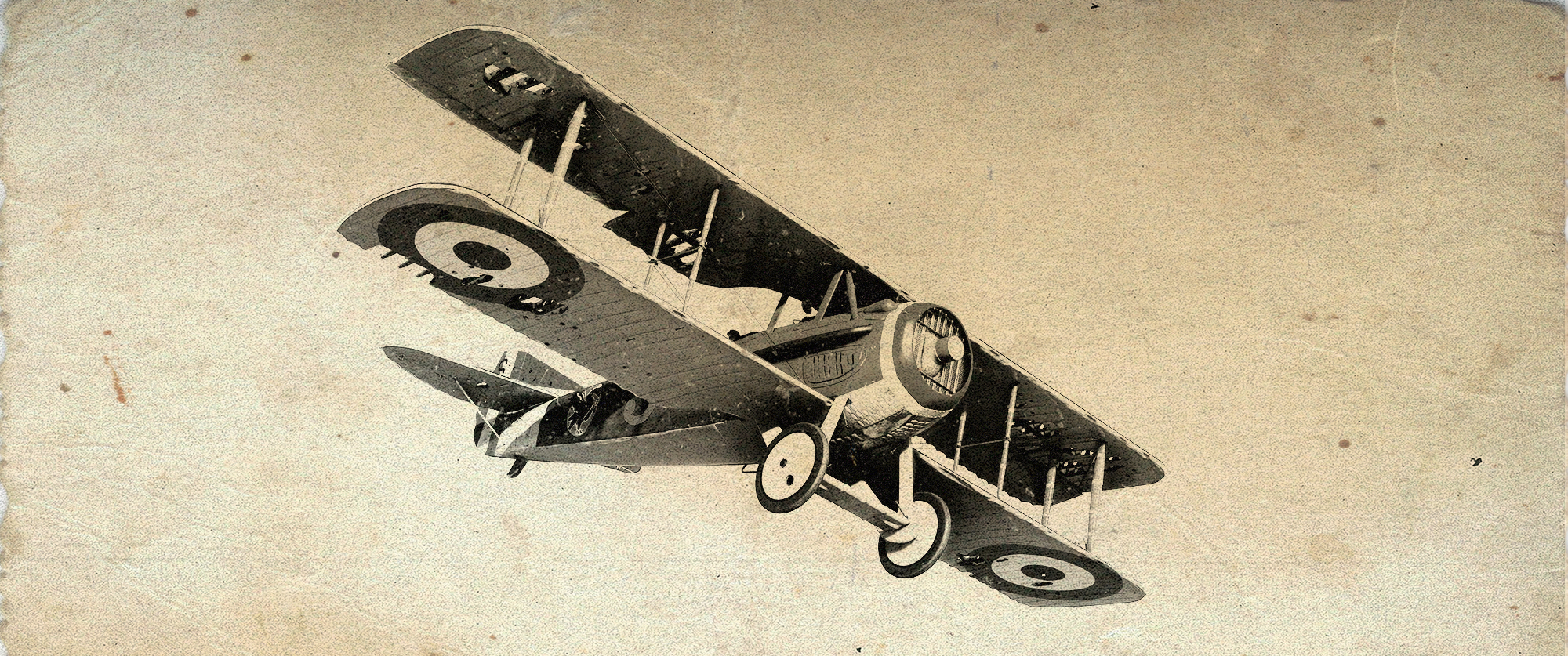 SPAD S.XIII