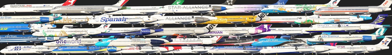 liveries