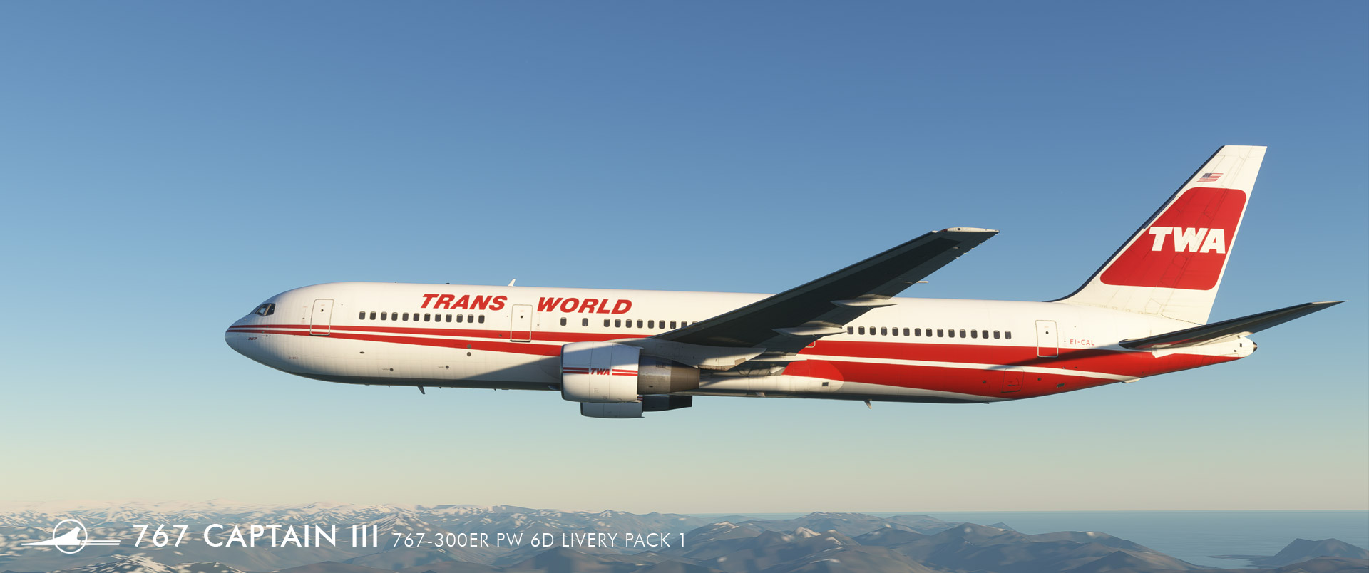 767-300ER PW LP1 – Captain Sim