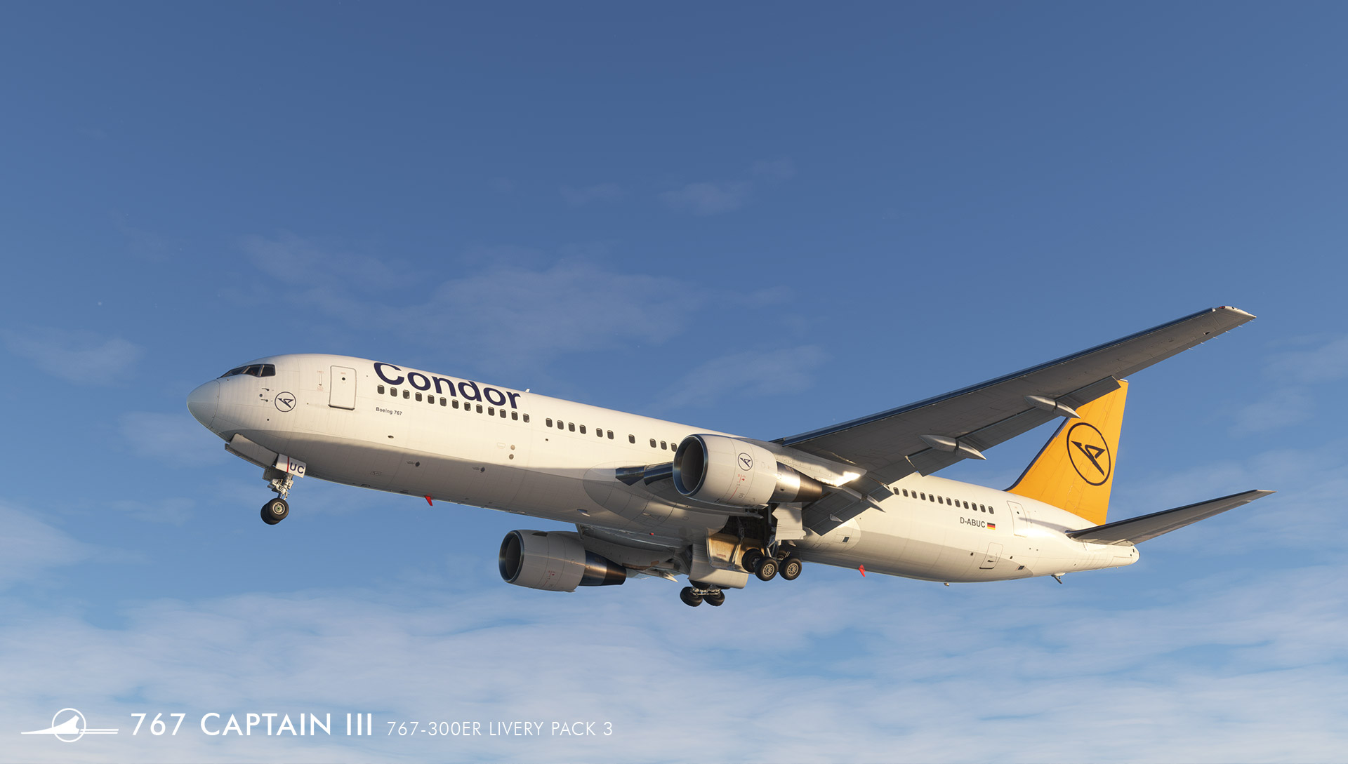 767-300ER PW LP 3 – Captain Sim
