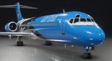 AirTran Magic N949AT