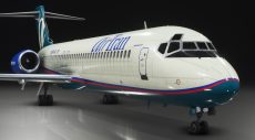 AirTran N971AT