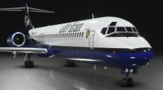 AirTran Ravens N946AT