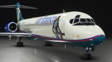 AirTranica N922AT
