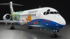 Bangkok-Airways HS-PGP