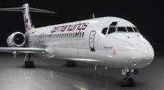 Germanwings EC-HNZ