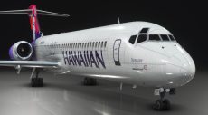 Hawaiian N477HA