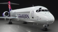 Hawaiian N479HA