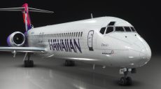 Hawaiian N484HA