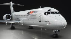 Jetstar VH-VQF