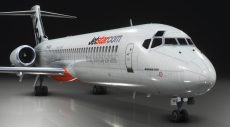 Jetstar VH-VQG