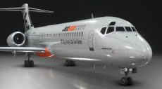 Jetstar VH-VQI