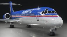 Midwest N910ME