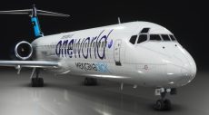 Oneworld N928ME