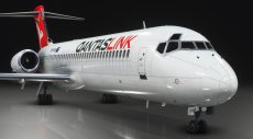 QantasLink VH-NXR