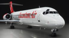 Quantum-Air SE-REO