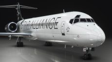 StarAlliance OH-BLN