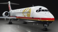 TWA N412TW