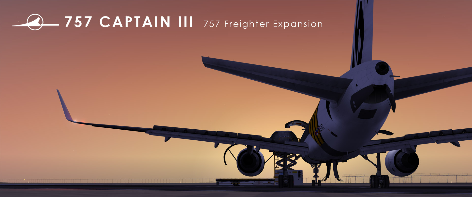 757 Freighter Essential (P3D4) – Captain Sim