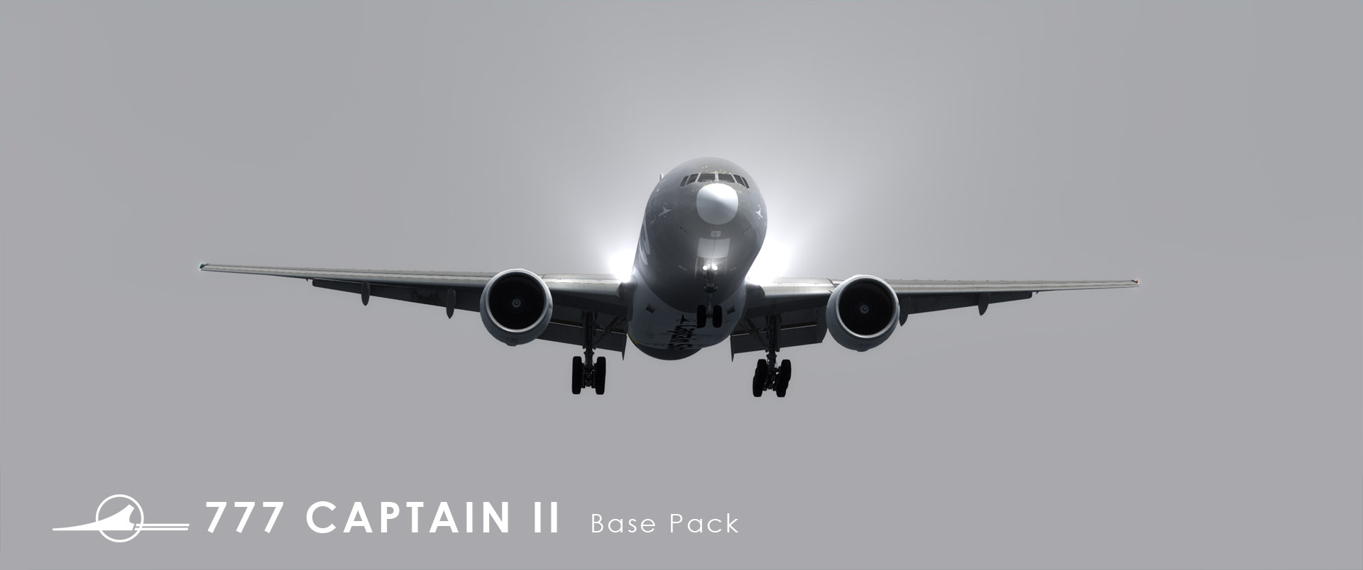 777-200 BASE PACK – Captain Sim